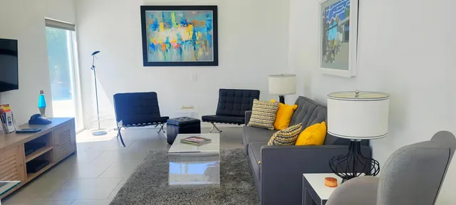 $7,560 | 688 East Spencer Drive, Palm Springs, CA 92262