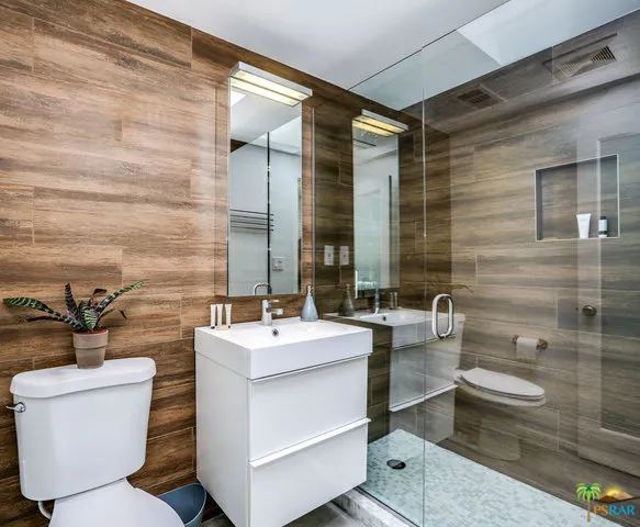 $7,560 | 688 East Spencer Drive, Palm Springs, CA 92262