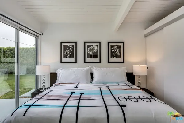 $7,560 | 688 East Spencer Drive, Palm Springs, CA 92262