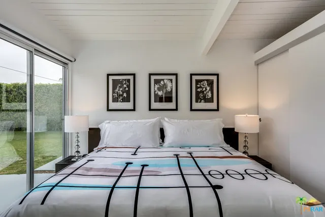 $7,560 | 688 East Spencer Drive, Palm Springs, CA 92262