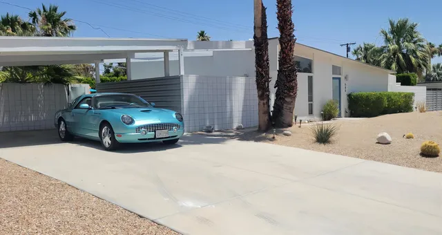 $7,560 | 688 East Spencer Drive, Palm Springs, CA 92262