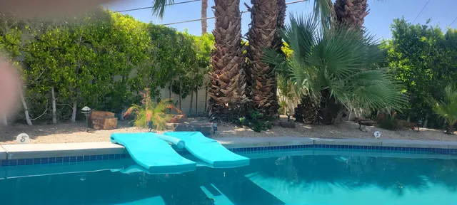 $7,560 | 688 East Spencer Drive, Palm Springs, CA 92262