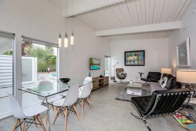 $7,560 | 688 East Spencer Drive, Palm Springs, CA 92262