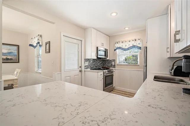 $2,499,900 | 8425 West Gulf Boulevard, Treasure Island, FL 33706