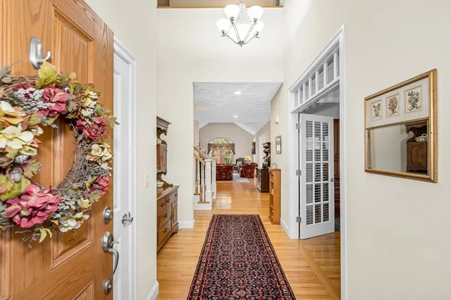 $890,000 | 141 Cortland Drive, North Andover, MA 01845