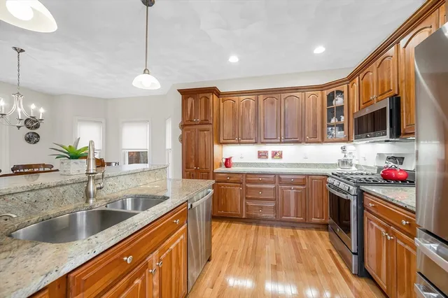 $875,000 | 141 Cortland Drive, North Andover, MA 01845