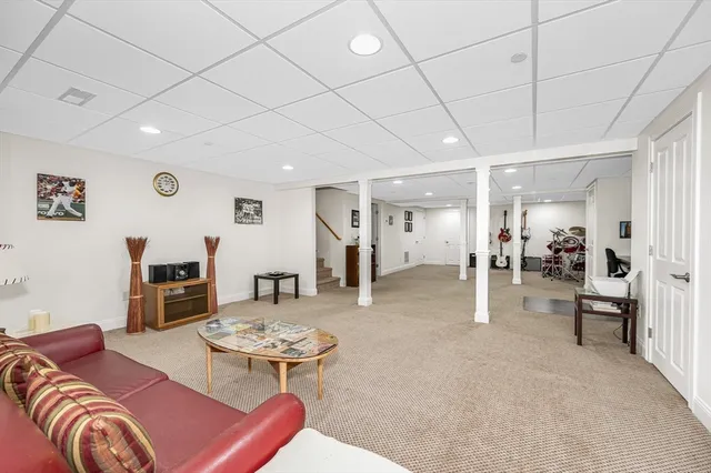 $890,000 | 141 Cortland Drive, North Andover, MA 01845