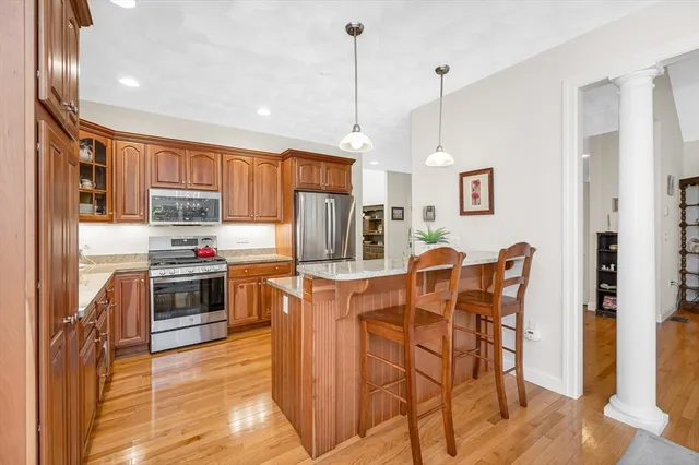 $875,000 | 141 Cortland Drive, North Andover, MA 01845