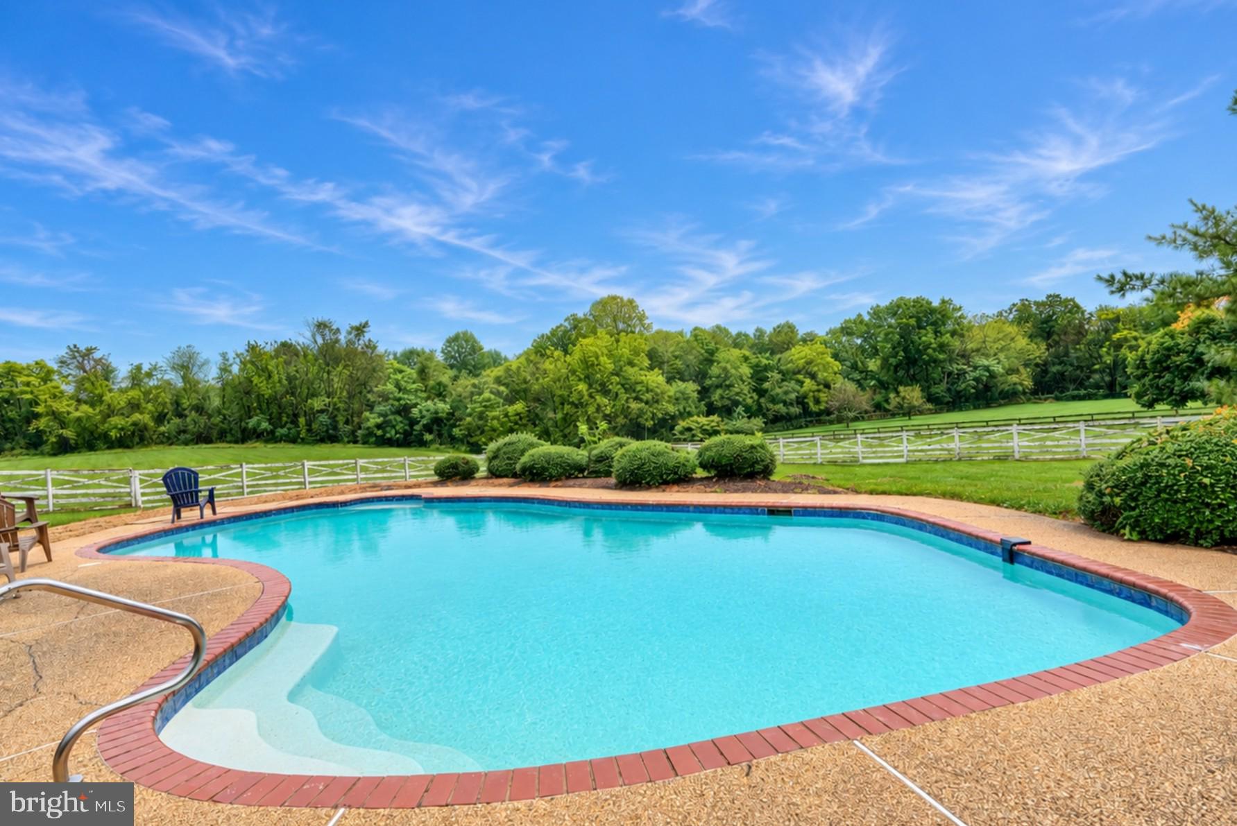 22909 Davis Mill Road Germantown, MD 20876 - Photo 50 of 54 In-Ground Pool (1 of 3)