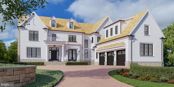 $899,000 | 1280 Grenoble Road, Unit B, Ivyland, PA 18974