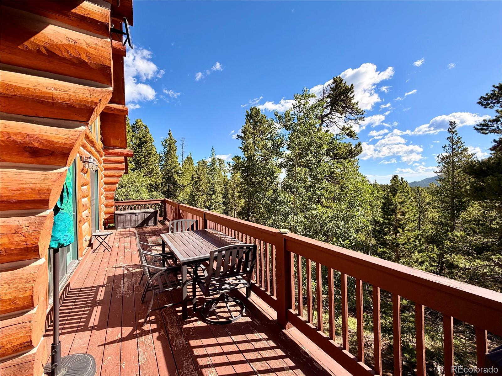 169 Athena Road Black Hawk, CO 80422 - Photo 10 of 29