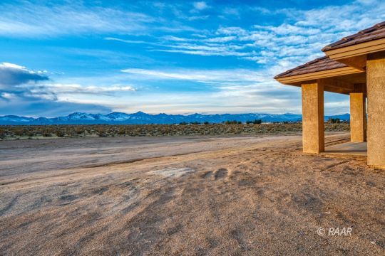 1545 South Brady Street Ridgecrest, CA 93555 - Photo 26 of 28