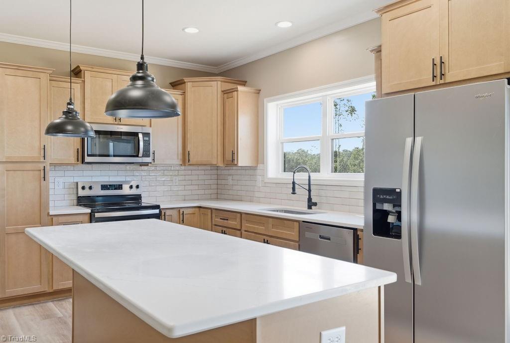 203 Arthur Haney Road Dobson, NC 27017 - Photo 10 of 30