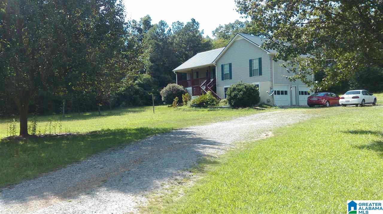 637 Little Road Blountsville, AL 35031 - Photo 6 of 43