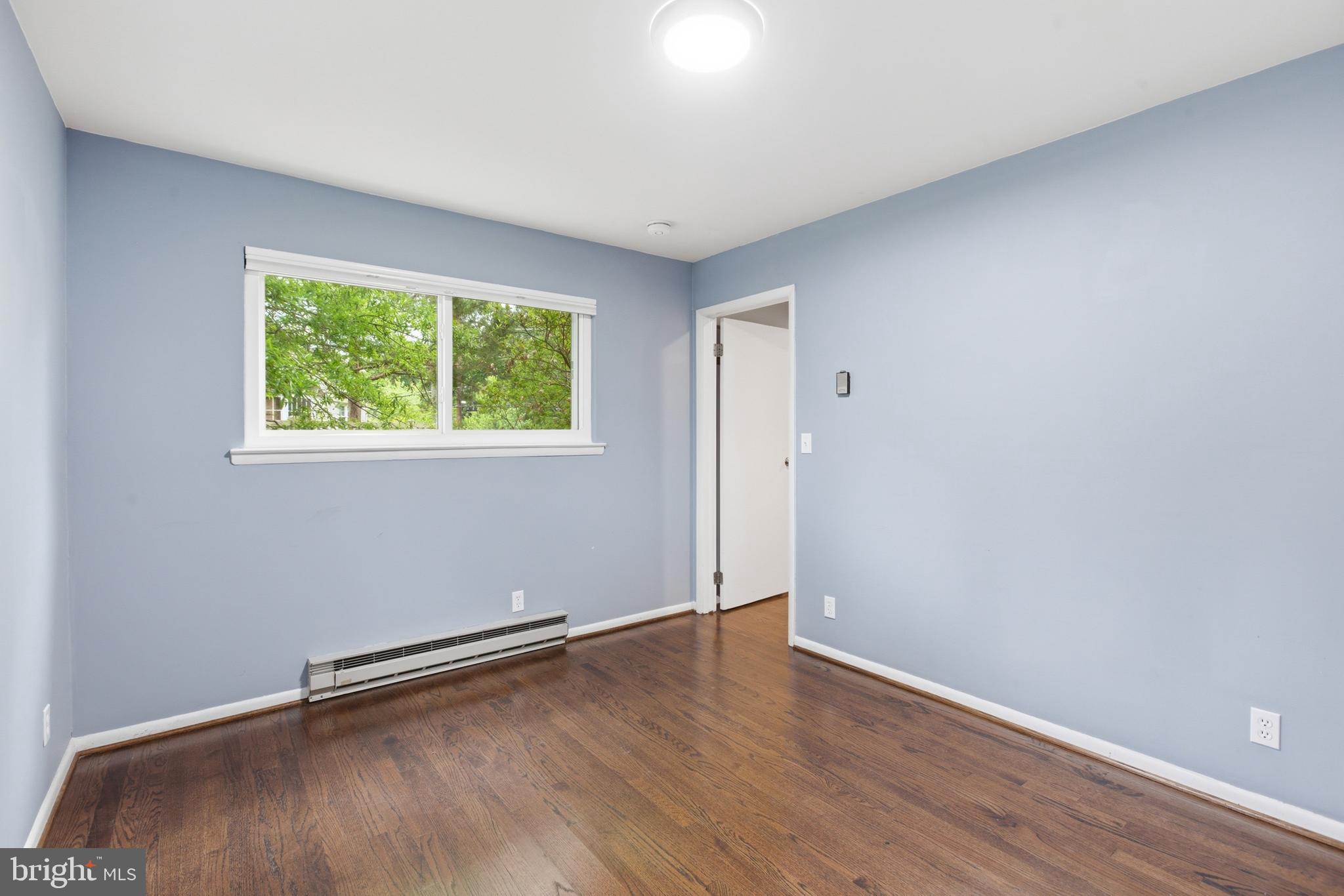 6801 Adelphi Road University Park, MD 20782 - Photo 19 of 26 Bedroom 2