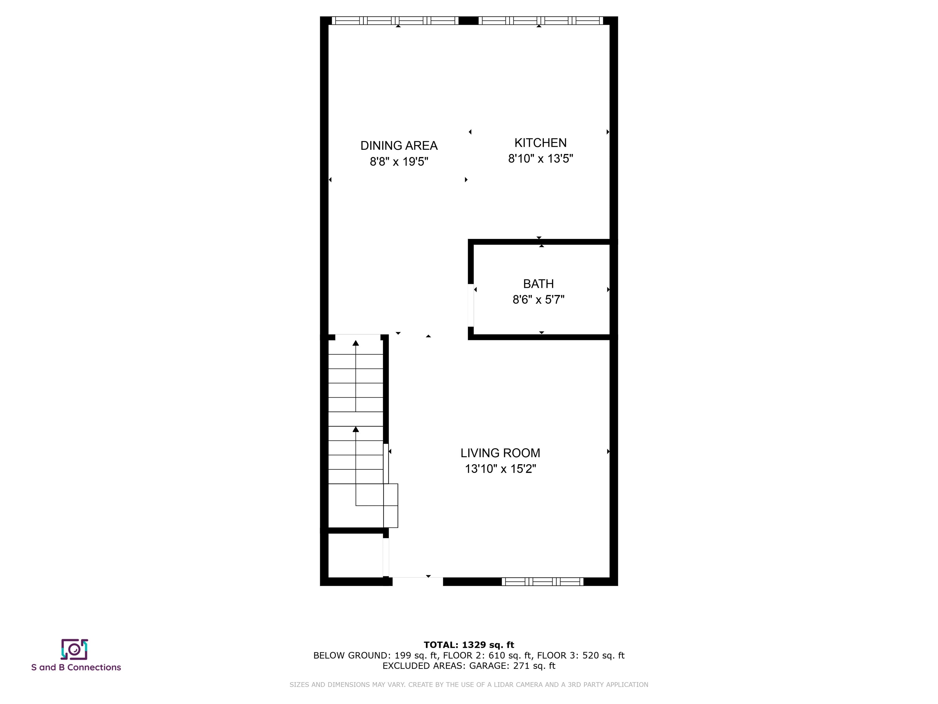 8 Gunstock Ridge Merrimack, NH 03054 - Photo 30 of 38