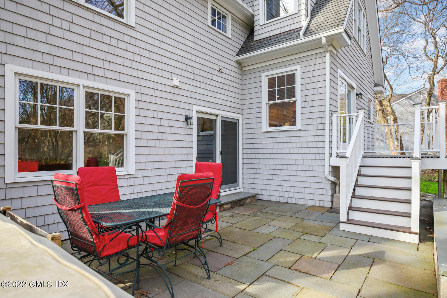 4 Rainbow Drive Riverside, CT 06878 - Photo 41 of 59 4 Rainbow Dr Riverside CT-large-049-057-