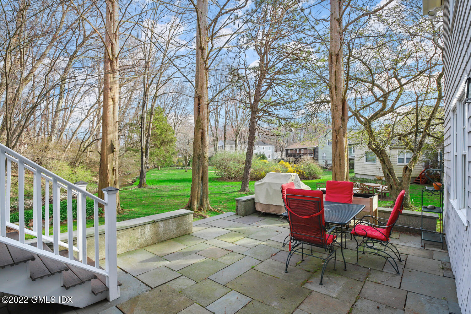 4 Rainbow Drive Riverside, CT 06878 - Photo 42 of 59 4 Rainbow Dr Riverside CT-large-050-059-