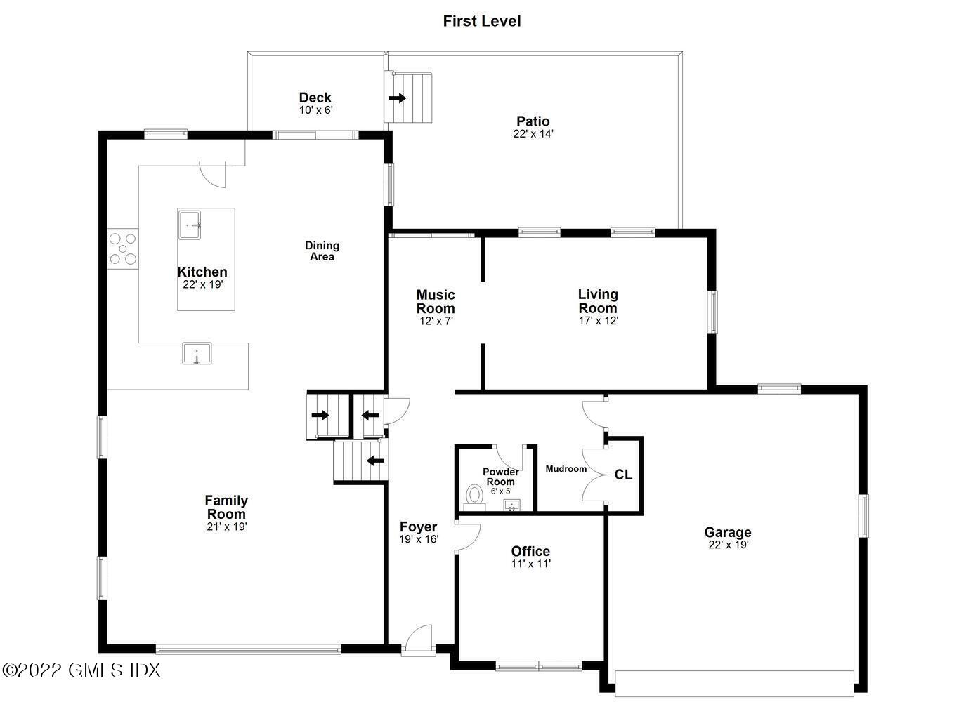 4 Rainbow Drive Riverside, CT 06878 - Photo 55 of 59 4 Rainbow Dr Riverside CT-large-001-002-