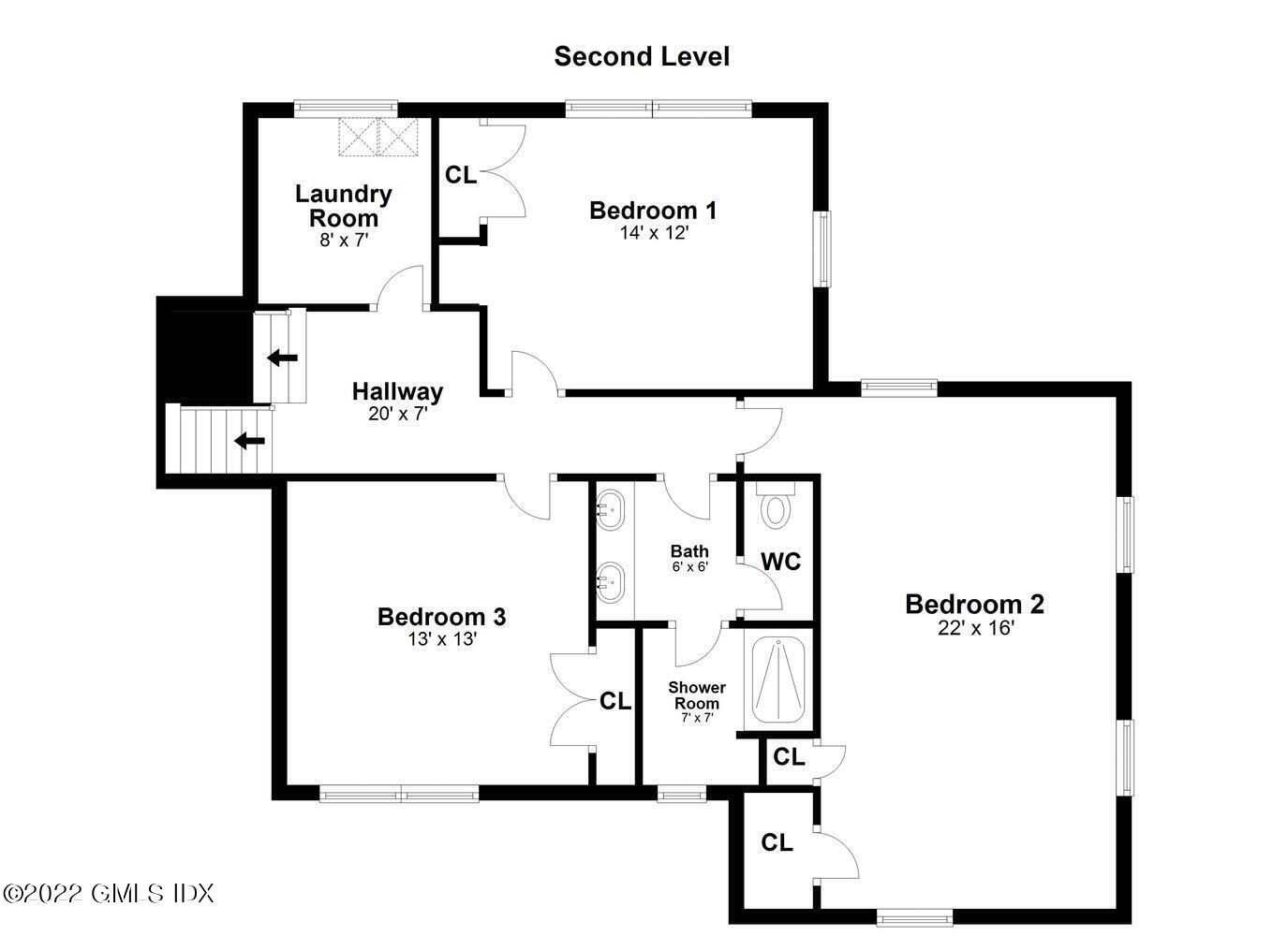 4 Rainbow Drive Riverside, CT 06878 - Photo 56 of 59 4 Rainbow Dr Riverside CT-large-003-003-