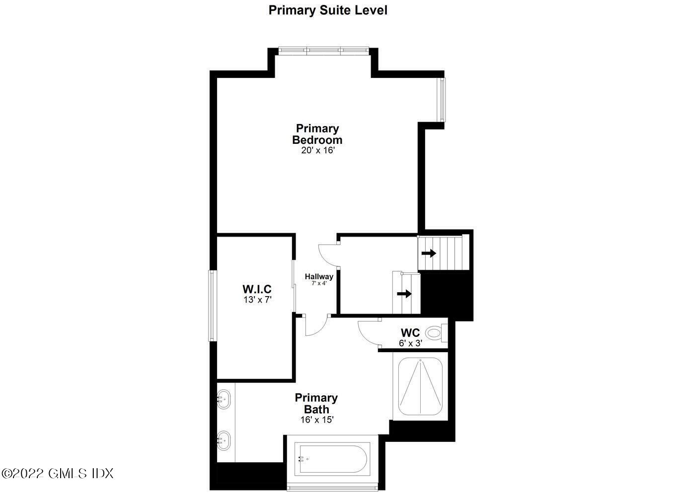 4 Rainbow Drive Riverside, CT 06878 - Photo 57 of 59 4 Rainbow Dr Riverside CT-large-005-005-
