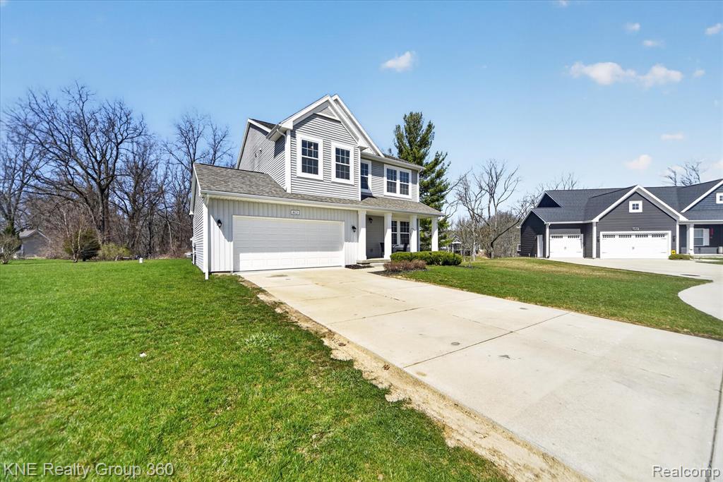 16121 River Ridge Trail Linden, MI 48451 - Photo 2 of 41 Gallery Image 2