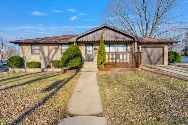 $299,999 | 502 West 7th Street, Lockport, IL 60441