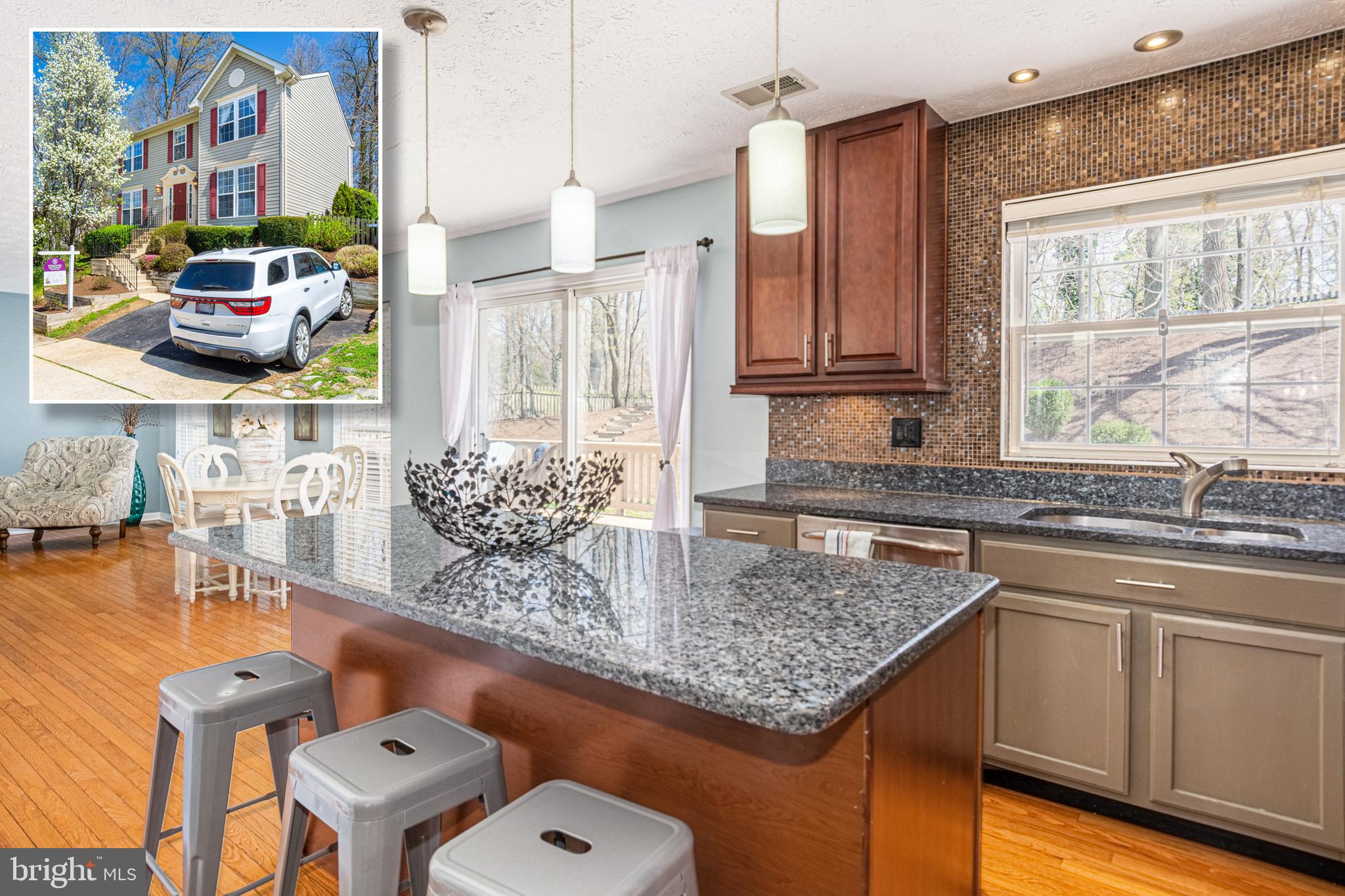 1433 Bretton View Road Annapolis, MD 21409 - Photo 1 of 40 Welcome to 1433 Bretton View Rd