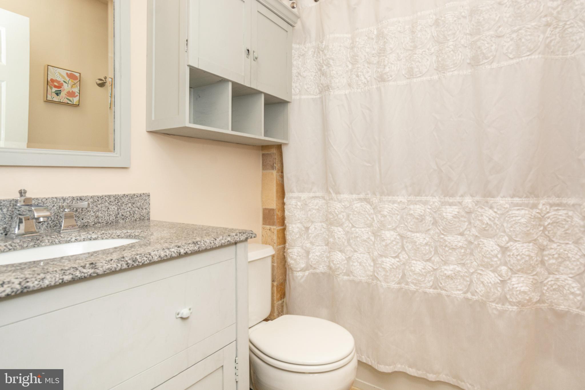 1433 Bretton View Road Annapolis, MD 21409 - Photo 17 of 40 Upper Level Full Bath