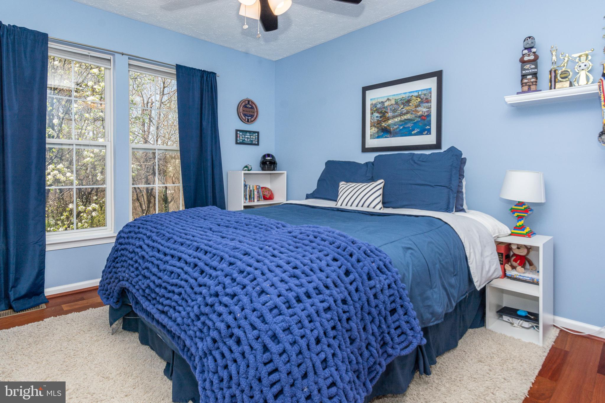 1433 Bretton View Road Annapolis, MD 21409 - Photo 18 of 40 Bedroom 2