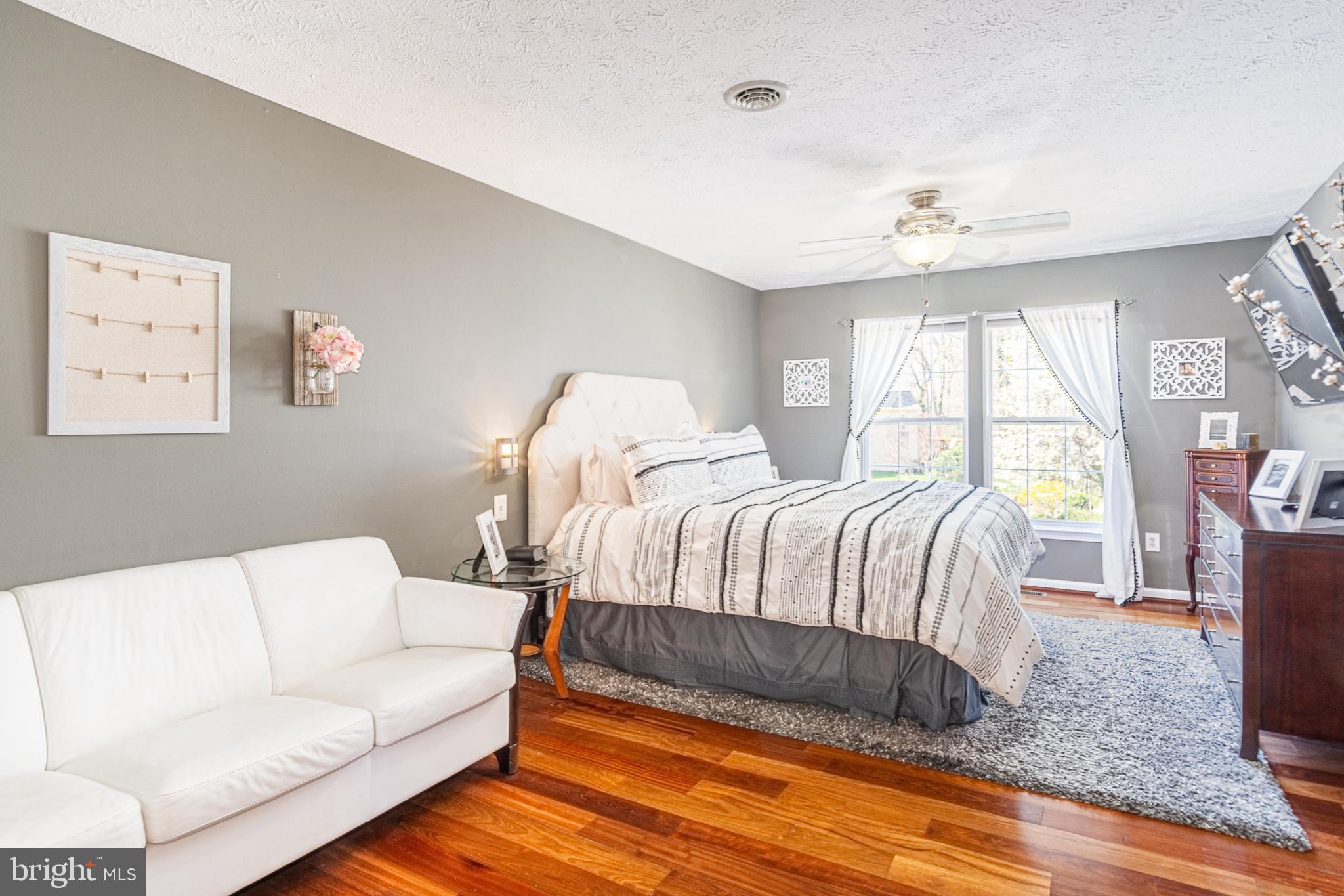 1433 Bretton View Road Annapolis, MD 21409 - Photo 22 of 40 Primary Bedroom