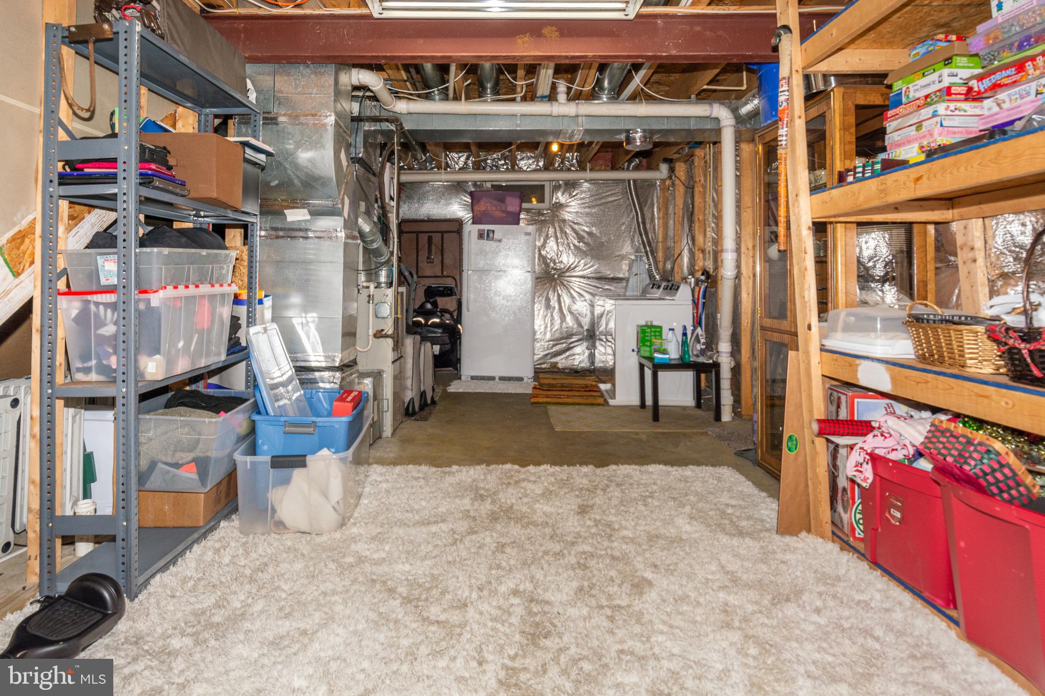 1433 Bretton View Road Annapolis, MD 21409 - Photo 29 of 40 Storage Area