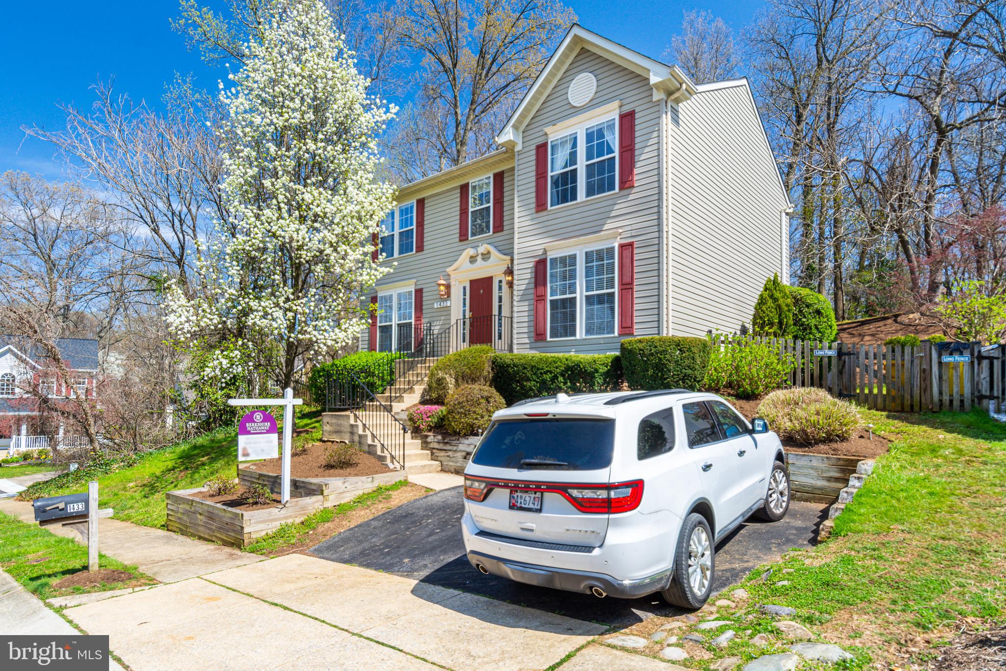 1433 Bretton View Road Annapolis, MD 21409 - Photo 35 of 40 Gallery Image 35