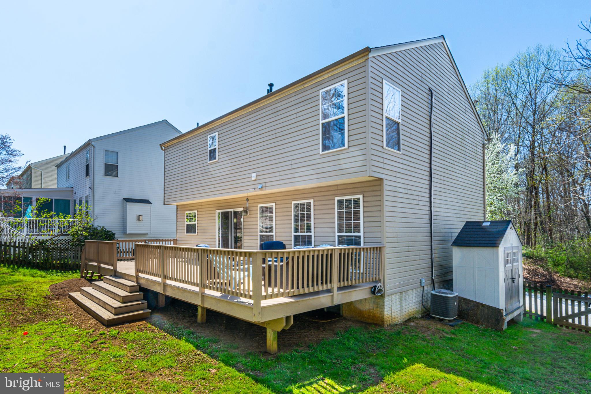 1433 Bretton View Road Annapolis, MD 21409 - Photo 36 of 40 Gallery Image 36