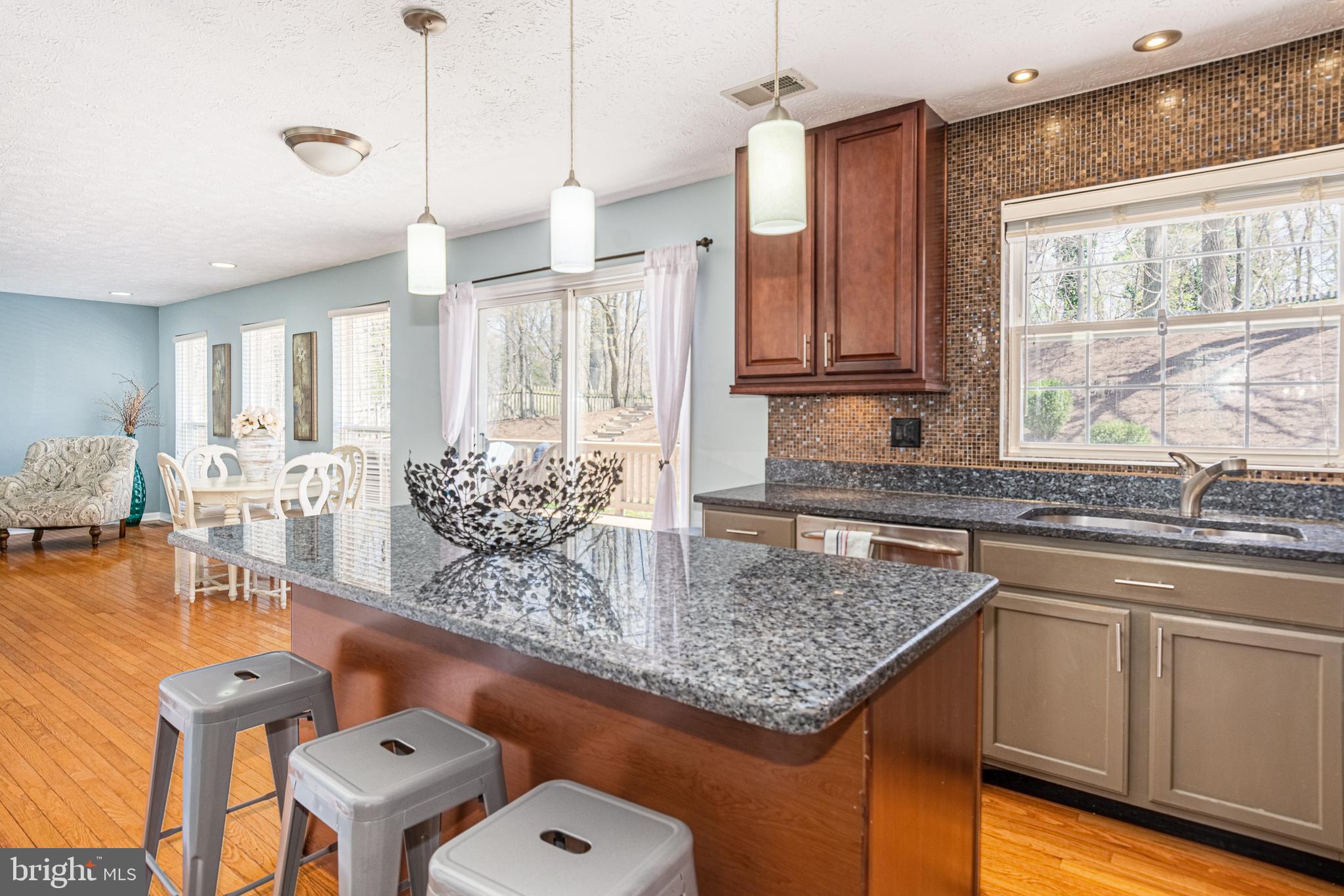 1433 Bretton View Road Annapolis, MD 21409 - Photo 6 of 40 Chef's Kitchen