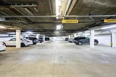 $1,369,777 | 257 South Hudson Avenue, Unit 301, Pasadena, CA 91101