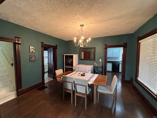 $184,900 | 4165 East Bellefontaine Road, Hamilton, IN 46742