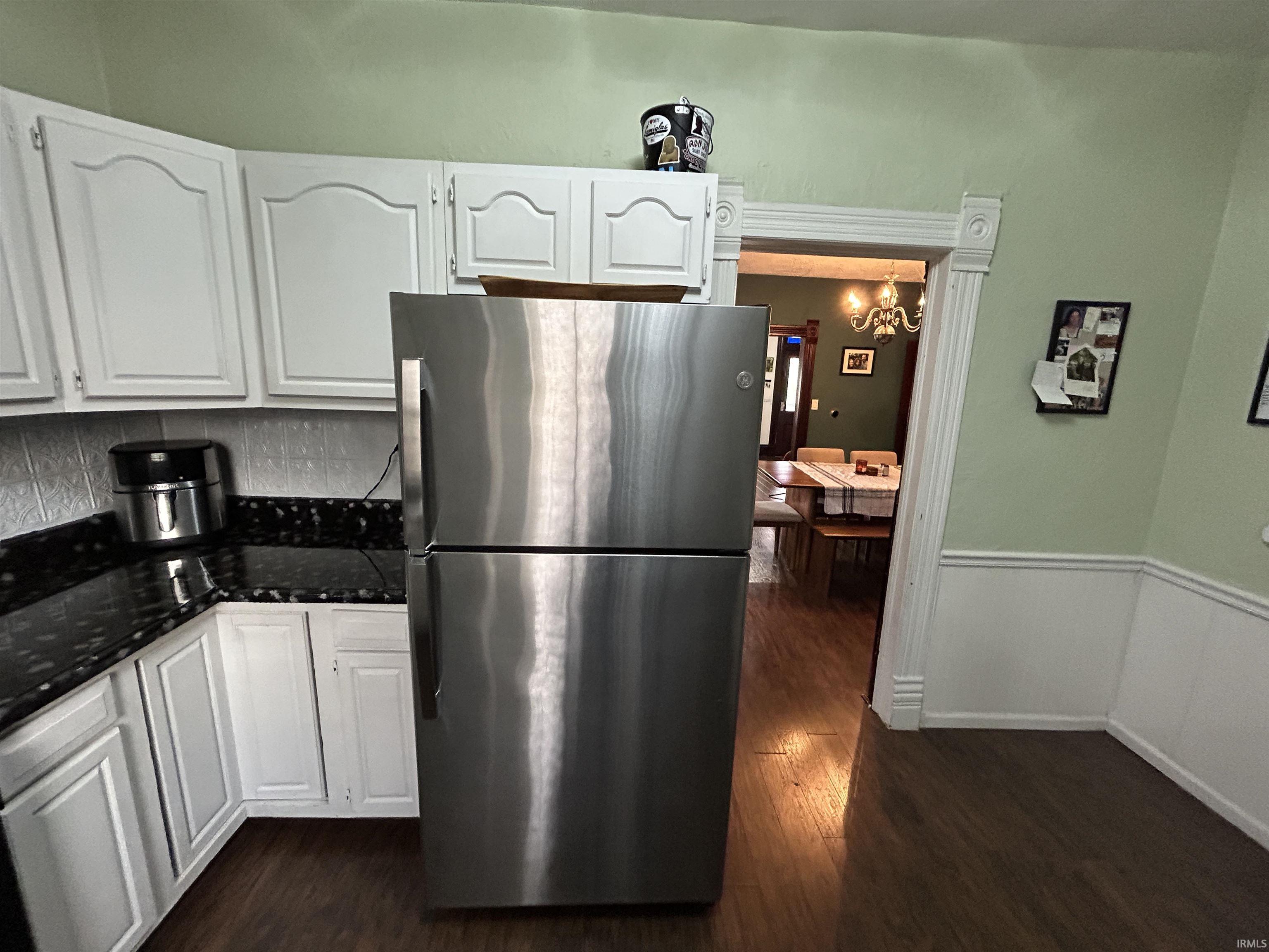 4165 East Bellefontaine Road Hamilton, IN 46742 - Photo 17 of 30