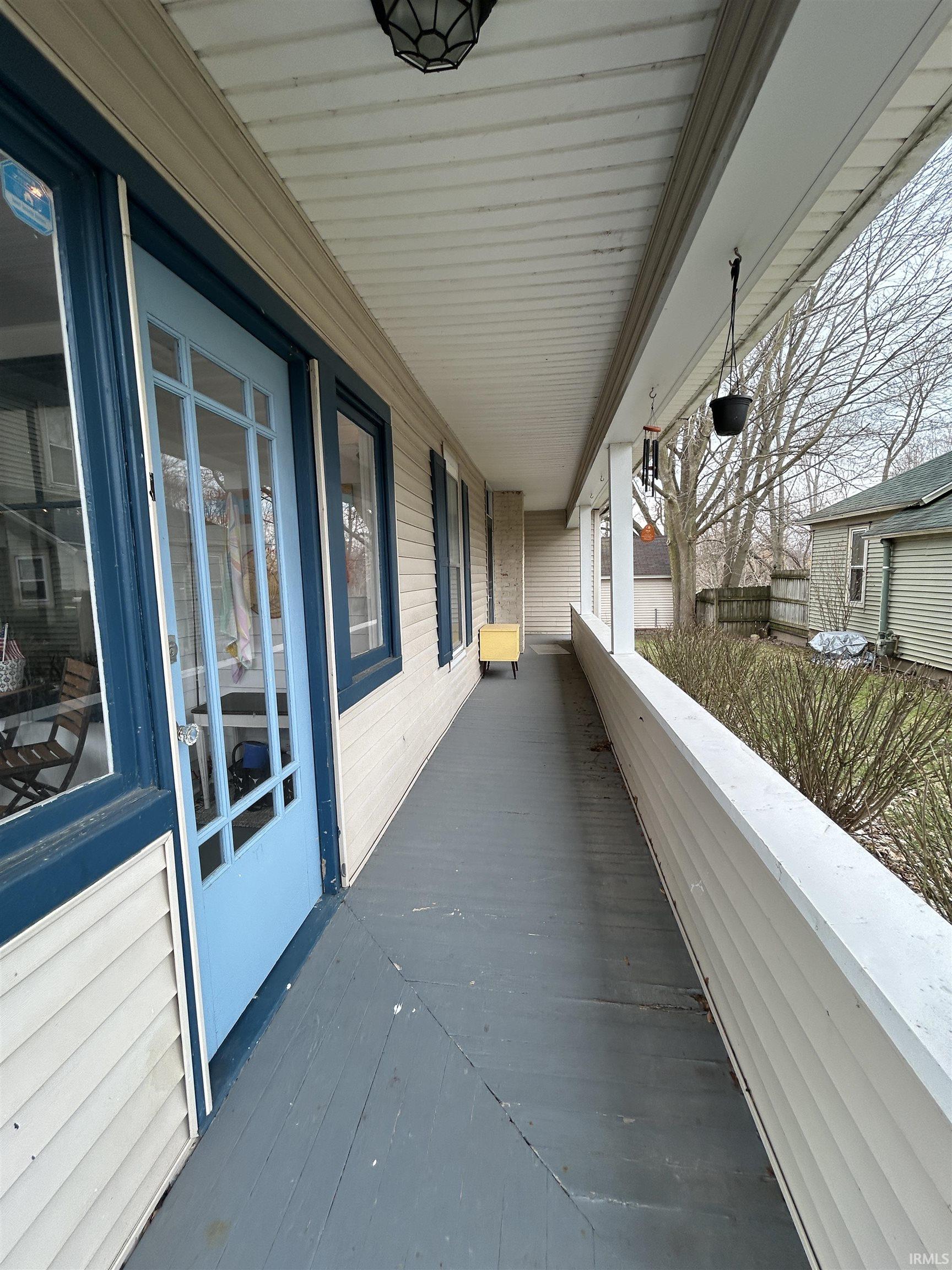 4165 East Bellefontaine Road Hamilton, IN 46742 - Photo 2 of 30