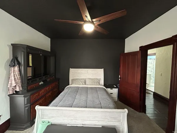 $184,900 | 4165 East Bellefontaine Road, Hamilton, IN 46742