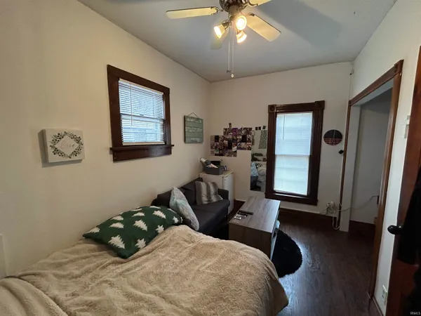 $184,900 | 4165 East Bellefontaine Road, Hamilton, IN 46742