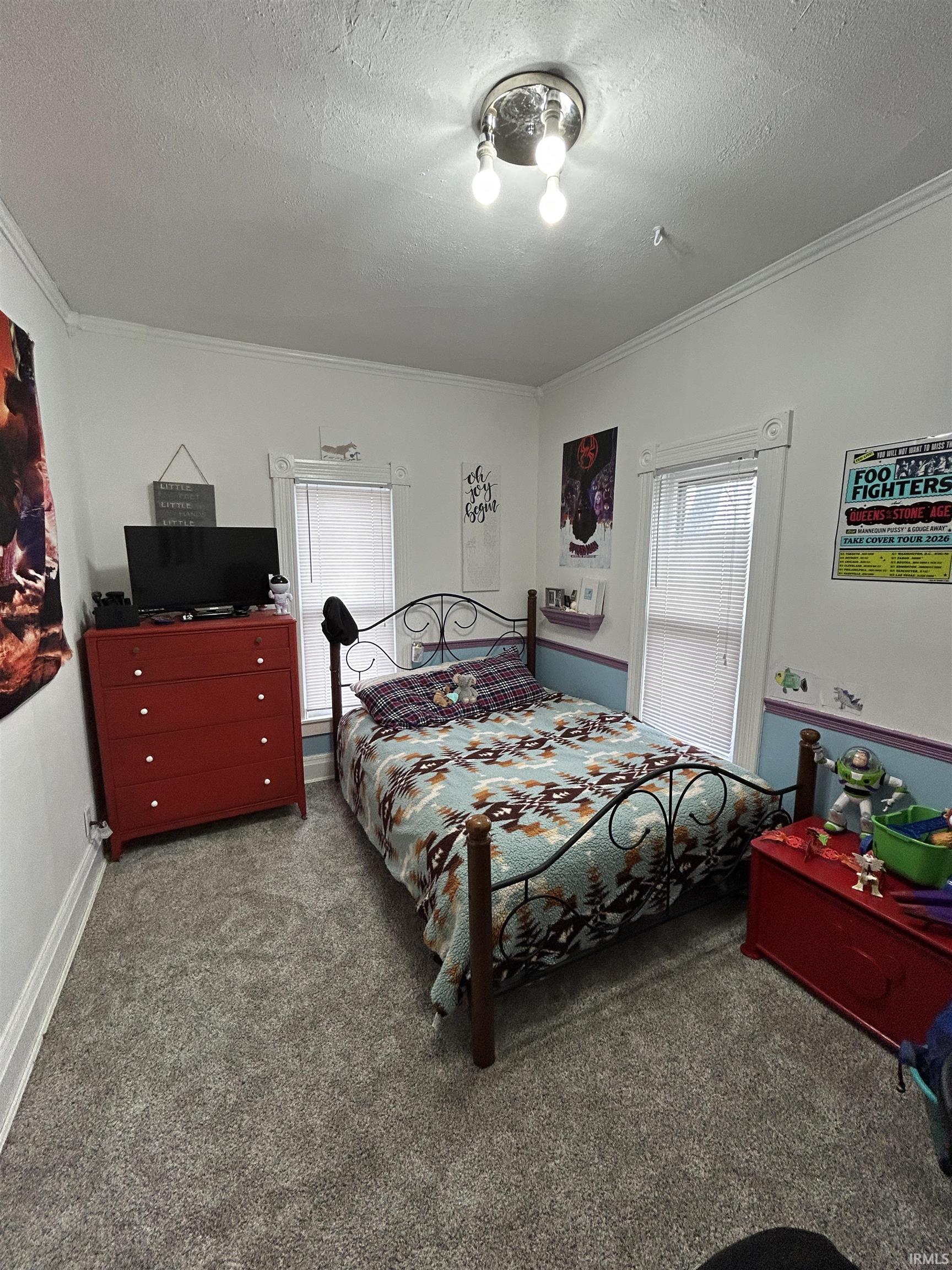 4165 East Bellefontaine Road Hamilton, IN 46742 - Photo 28 of 30