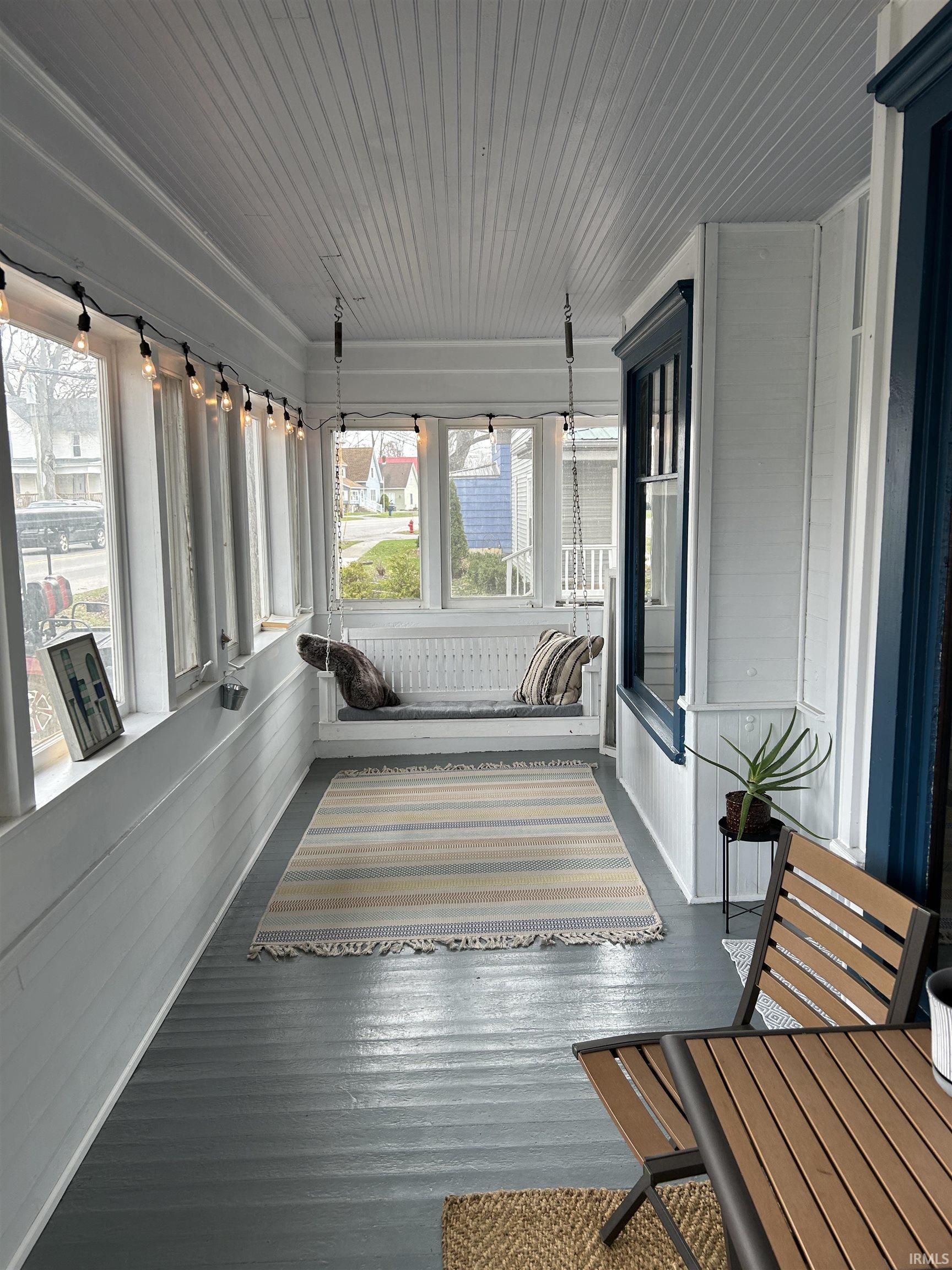 4165 East Bellefontaine Road Hamilton, IN 46742 - Photo 3 of 30