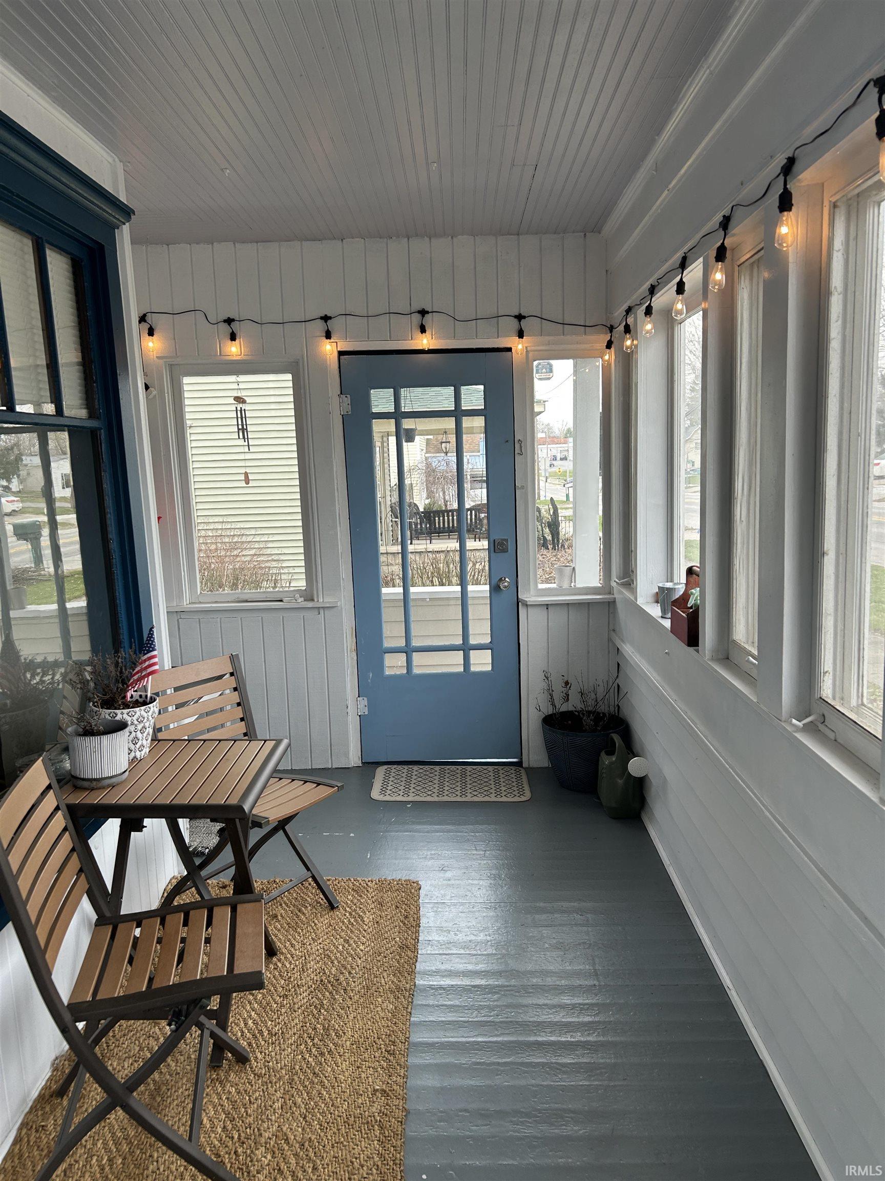 4165 East Bellefontaine Road Hamilton, IN 46742 - Photo 4 of 30