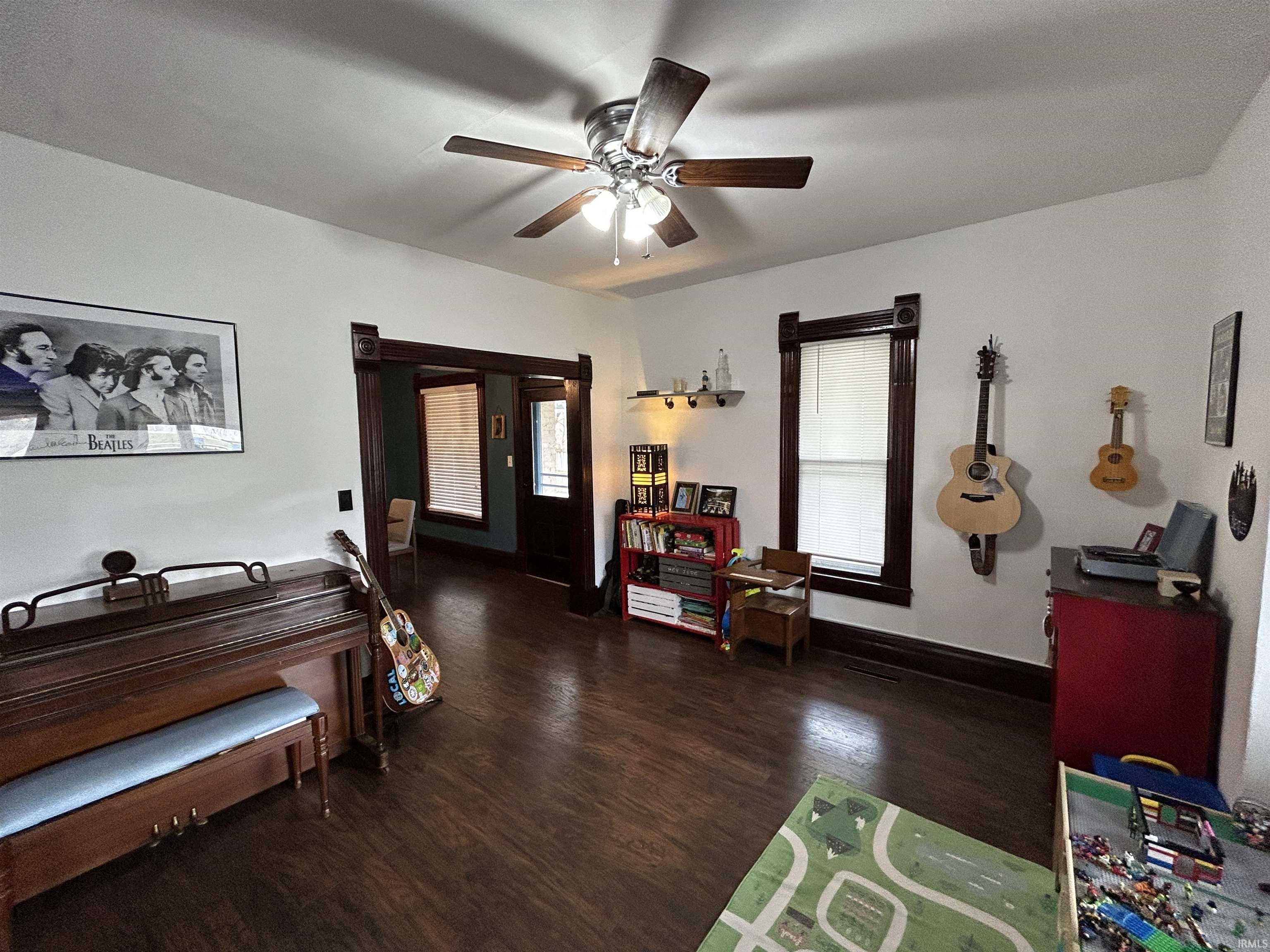 4165 East Bellefontaine Road Hamilton, IN 46742 - Photo 5 of 30