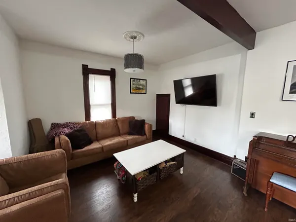 $184,900 | 4165 East Bellefontaine Road, Hamilton, IN 46742