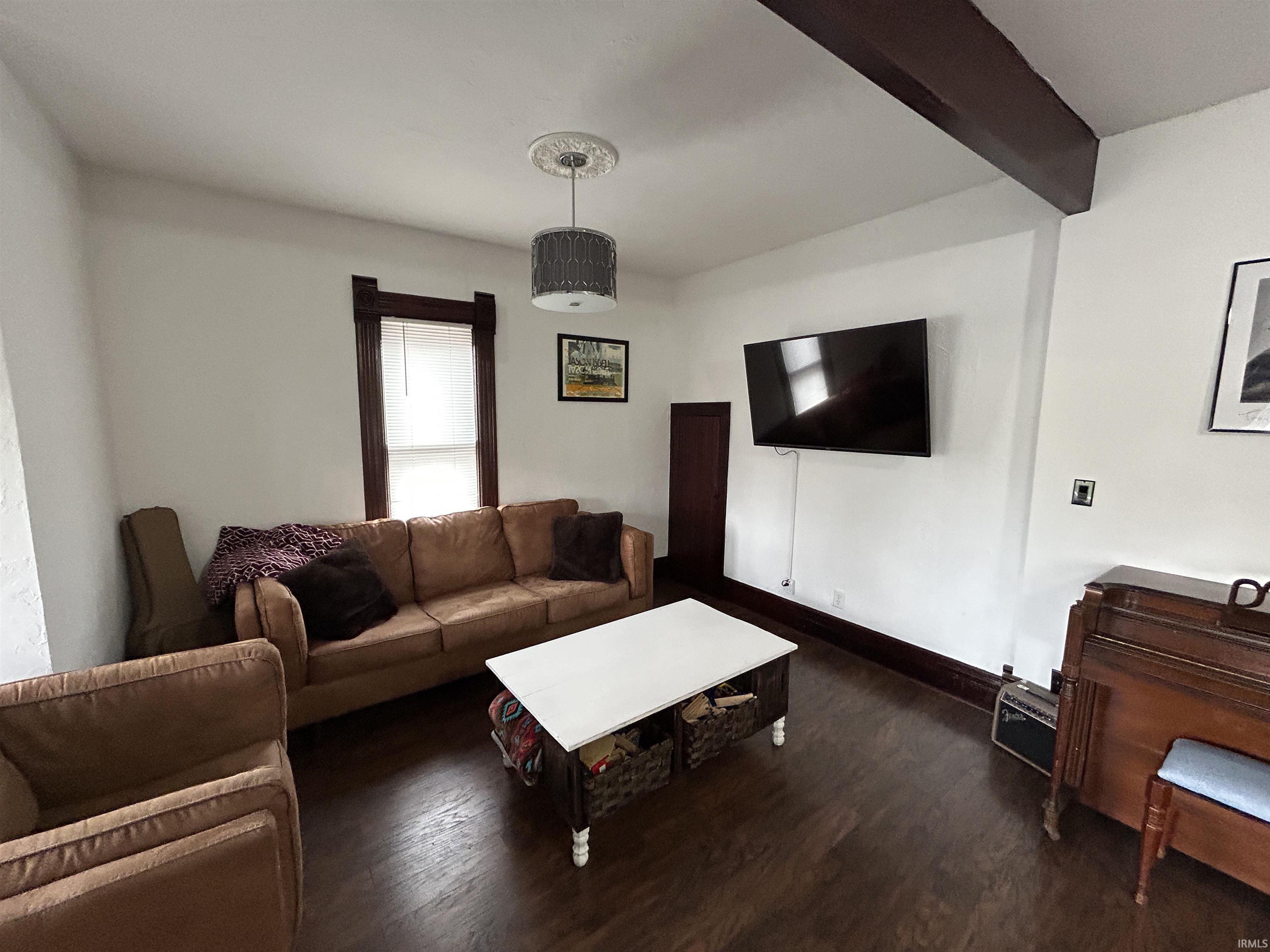 4165 East Bellefontaine Road Hamilton, IN 46742 - Photo 7 of 30