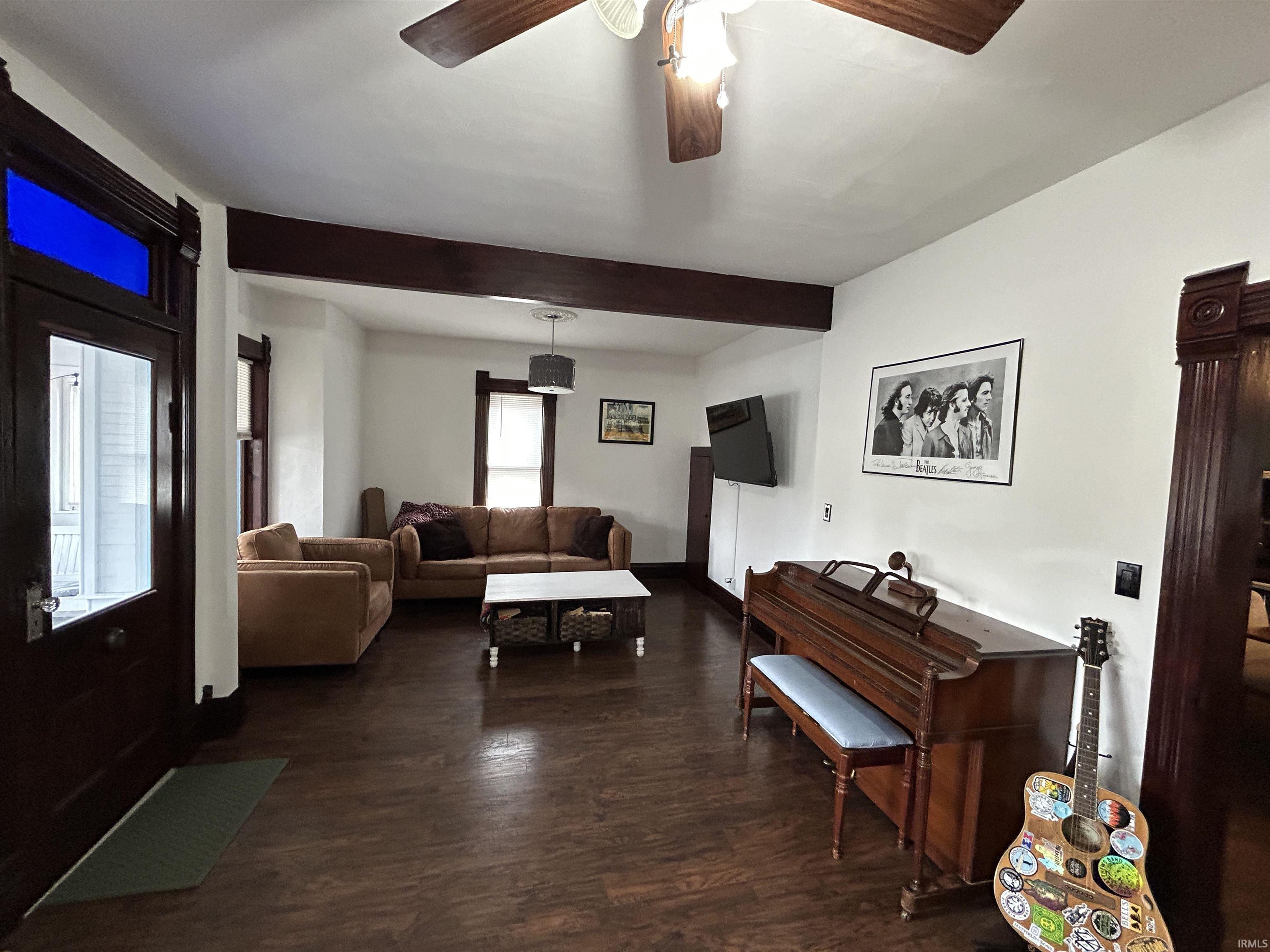 4165 East Bellefontaine Road Hamilton, IN 46742 - Photo 8 of 30