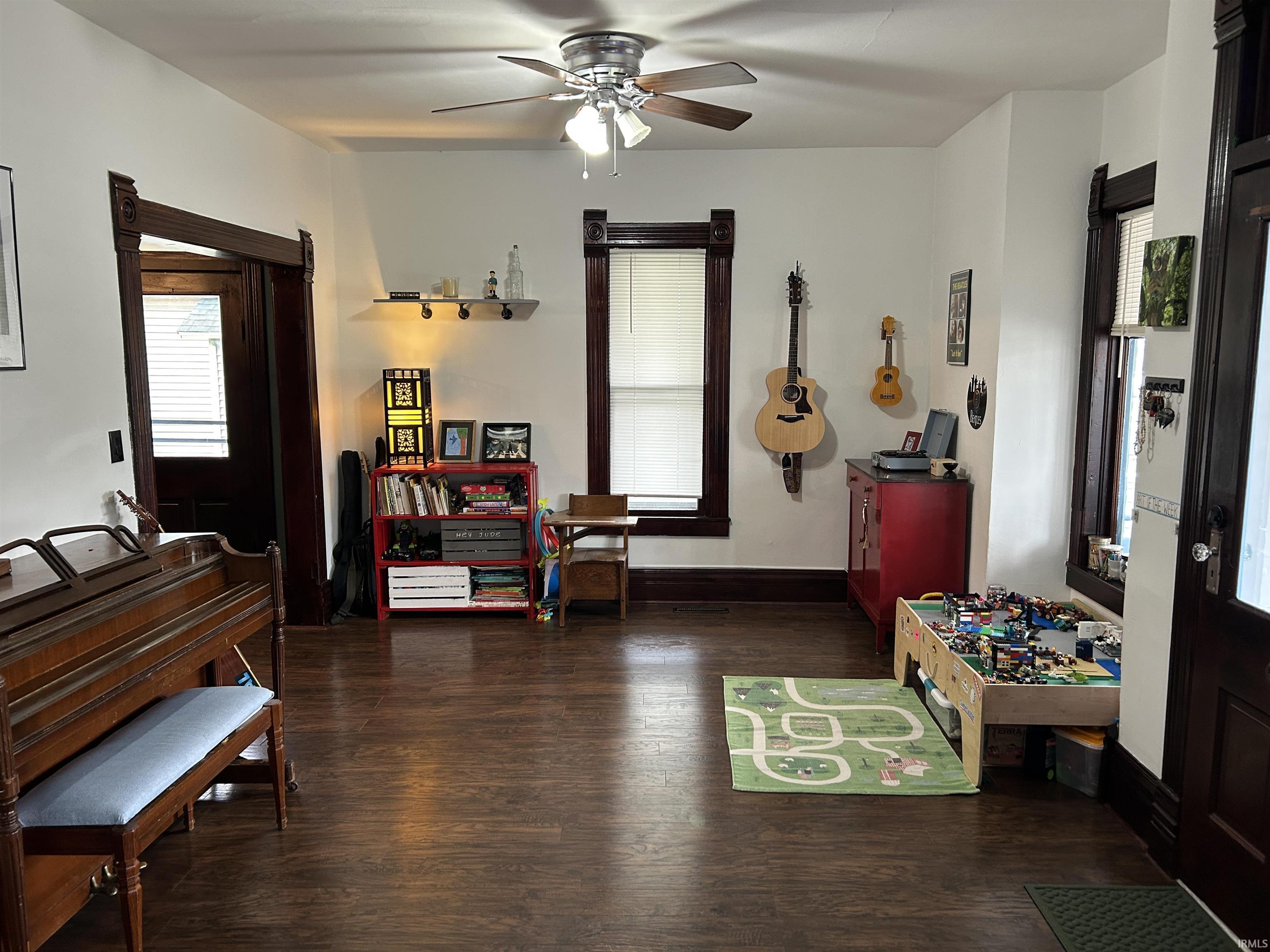 4165 East Bellefontaine Road Hamilton, IN 46742 - Photo 9 of 30