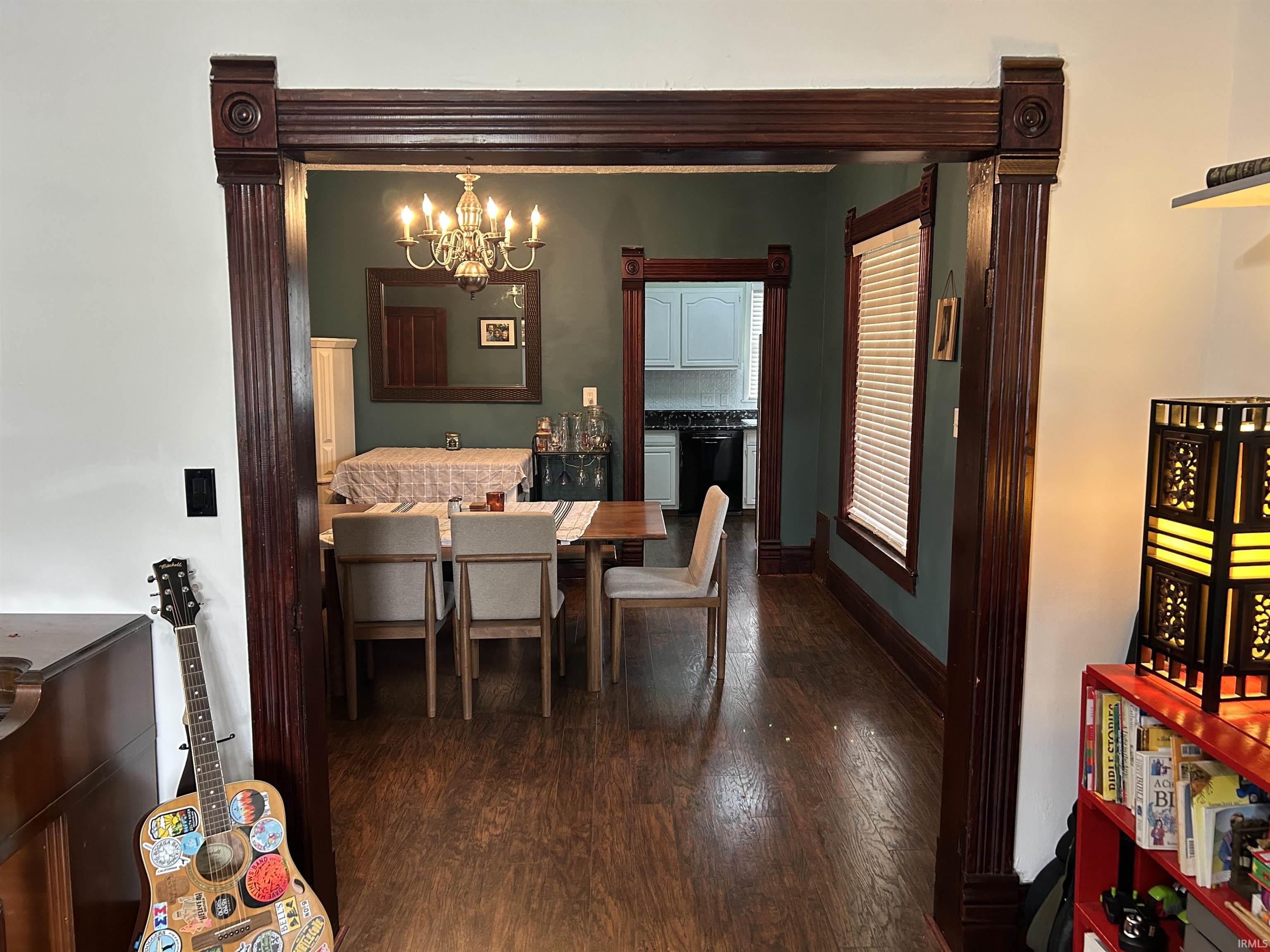 4165 East Bellefontaine Road Hamilton, IN 46742 - Photo 10 of 30